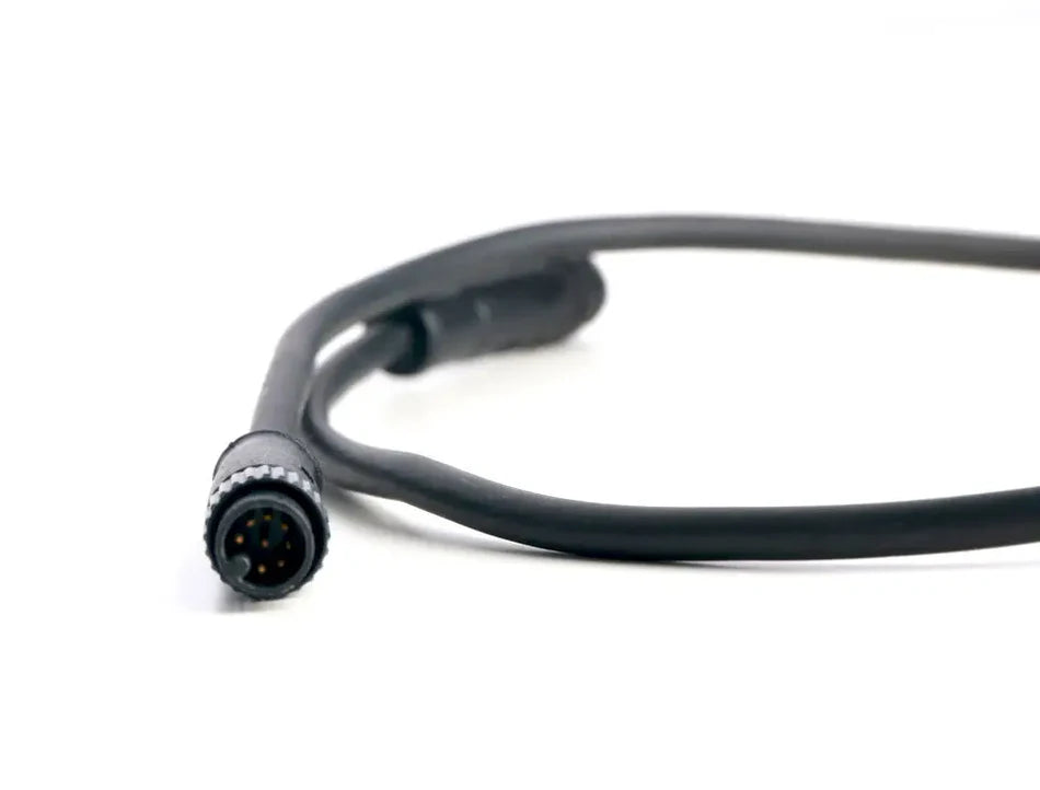 OX Combo Controller + Display with Throttle + Main Cable