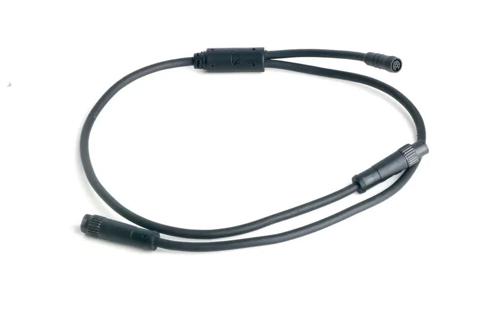 OX Combo Controller + Display with Throttle + Main Cable