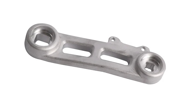 OX Combo Front Arm + Front Rim + Front Brake