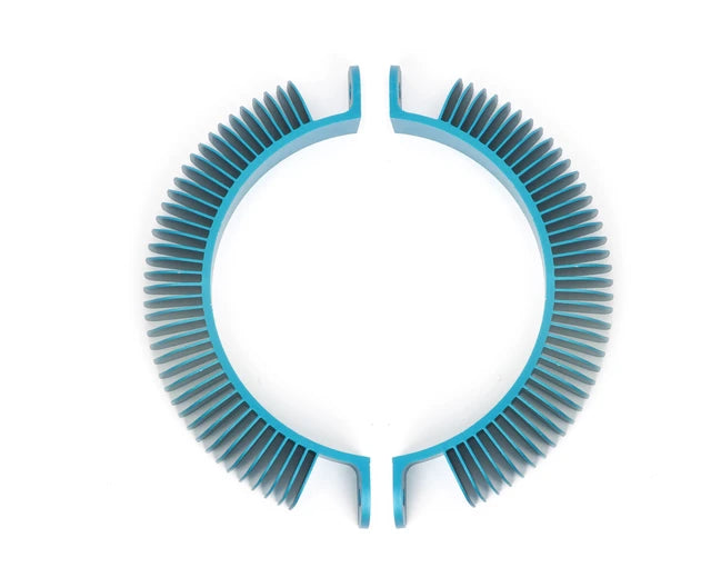 Jager motor cooler fan match Inokim OX motor inokim parts accessories