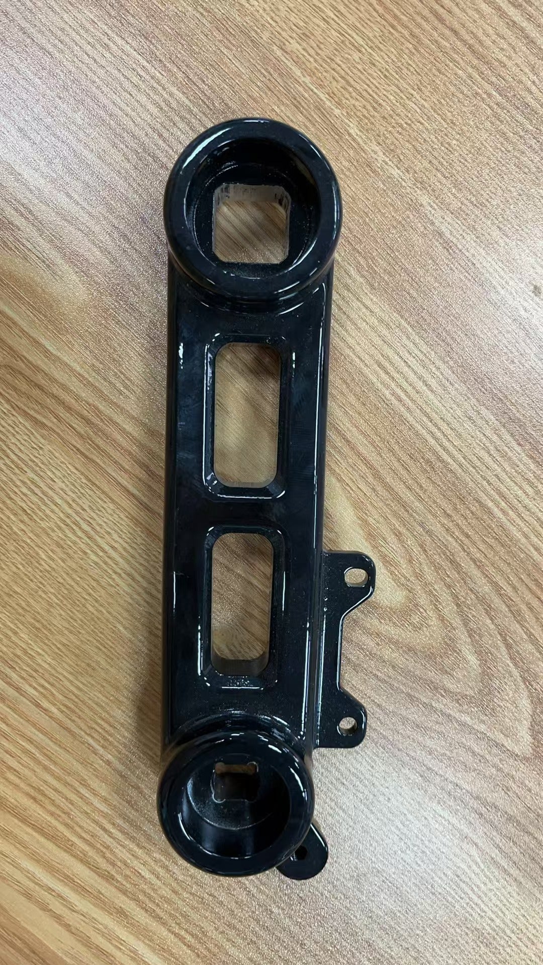 OX Combo Front Arm + Front Rim + Front Brake