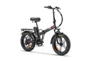 Burner S4