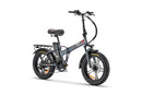 Burner S4