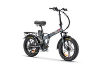 Burner S4