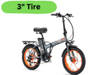 Burner S3