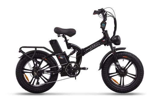 Burner XGT  Electric Bike