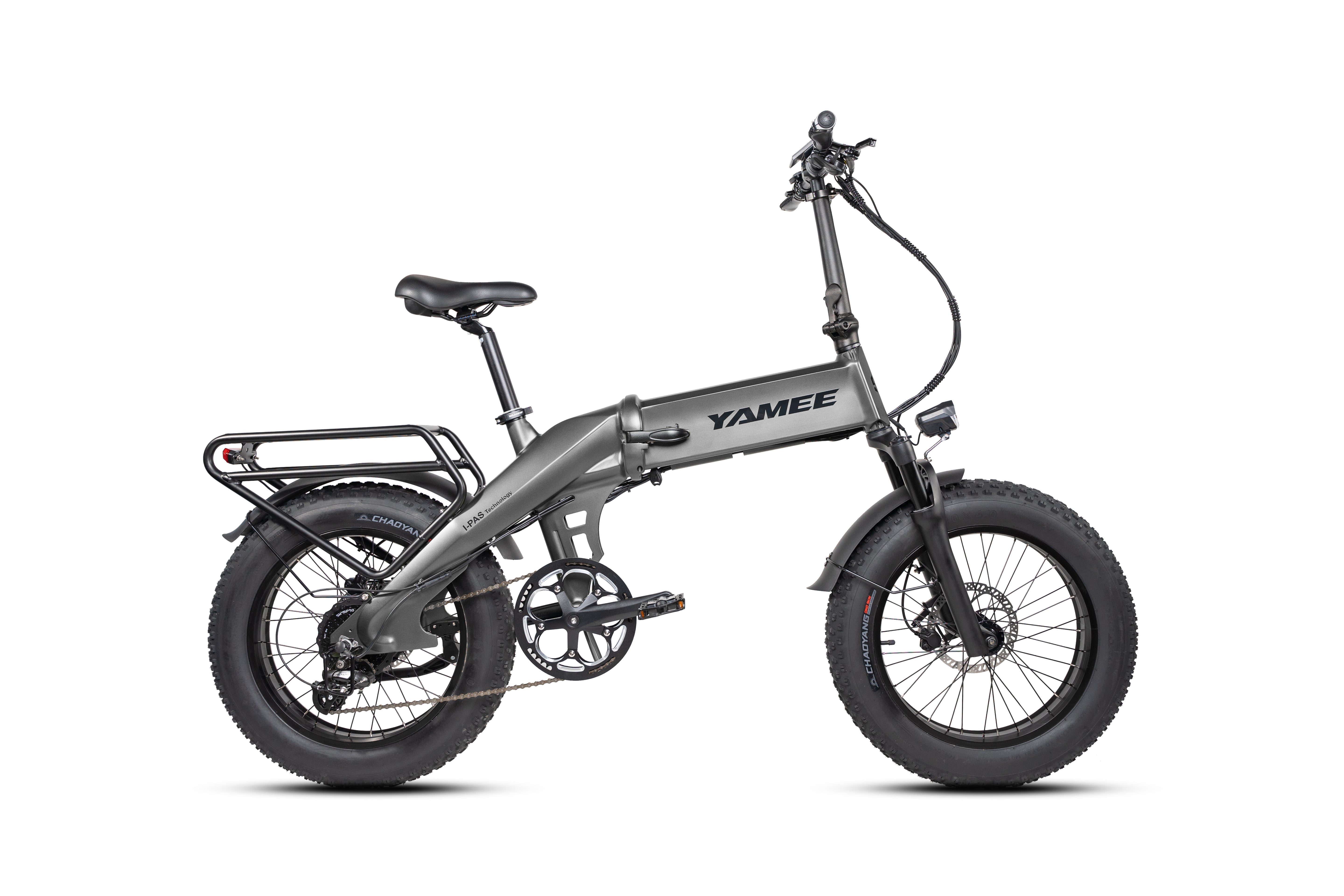 Burner Yamee XL