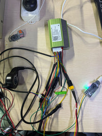 ASI BAC855 Advanced Motor Controller