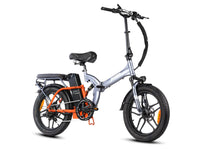 Jager Sport MX3