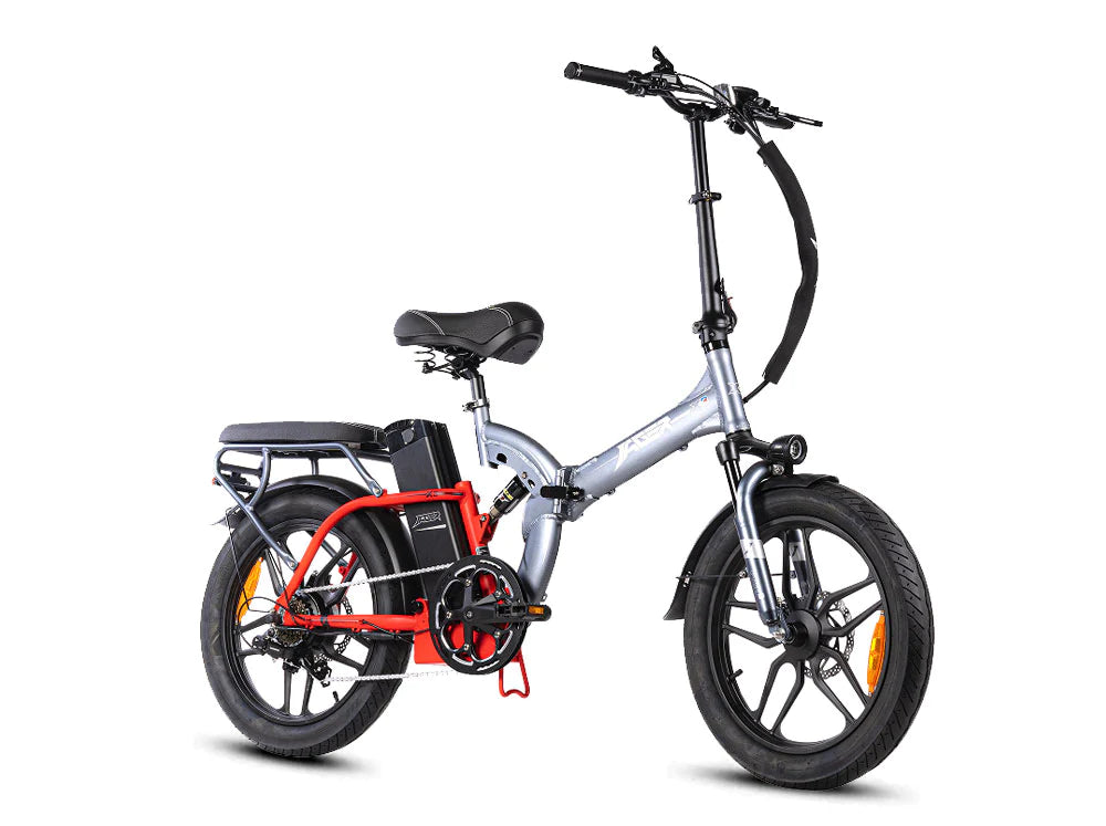 Jager Sport MX3