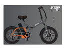 Jager Sport MX3