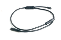 OX Combo Controller + Display with Throttle + Main Cable