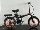 Burner S3