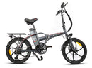 Burner S2