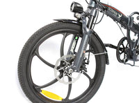 Burner S2