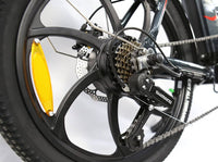 Burner S2