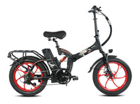 Burner SX3