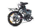 Burner S2