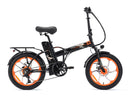 Burner S3