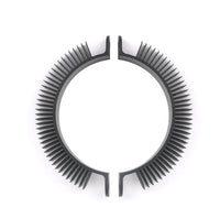 Jager motor cooler fan match Inokim OX motor inokim parts accessories