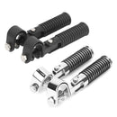 Universal E-Bike Foot Pegs