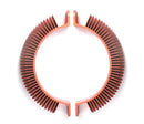 Jager motor cooler fan match Inokim OX motor inokim parts accessories